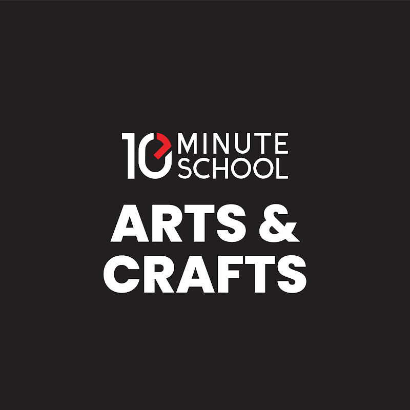 10MS Arts & Crafts