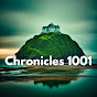 Chronicles 1001 logo