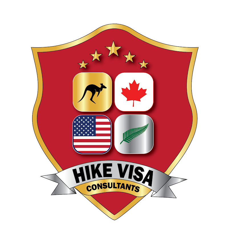 HIKE VISA CONSULTANTS