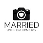 Married With Grown Ups logo