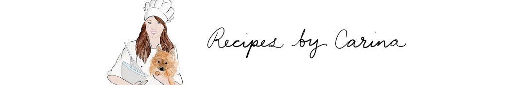 Recipes by Carina Avatar channel YouTube 