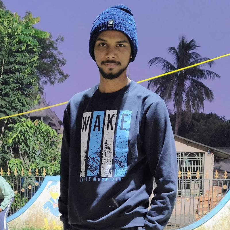 Hire Jeet — Mystery & True Crime (Entertainment Focused) YouTube creator for sponsorships