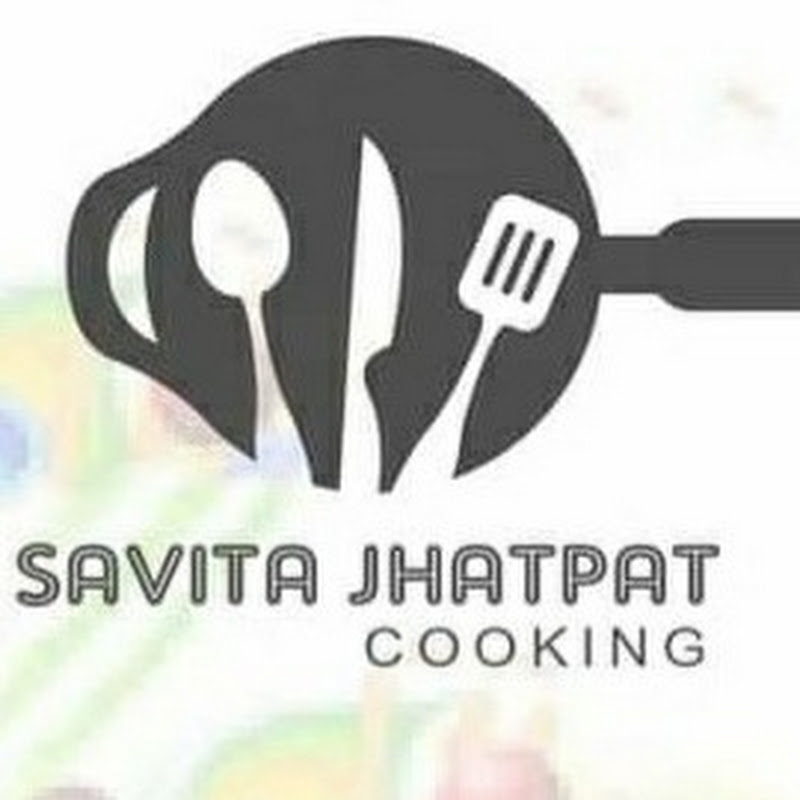 Savita's jhatpat cooking