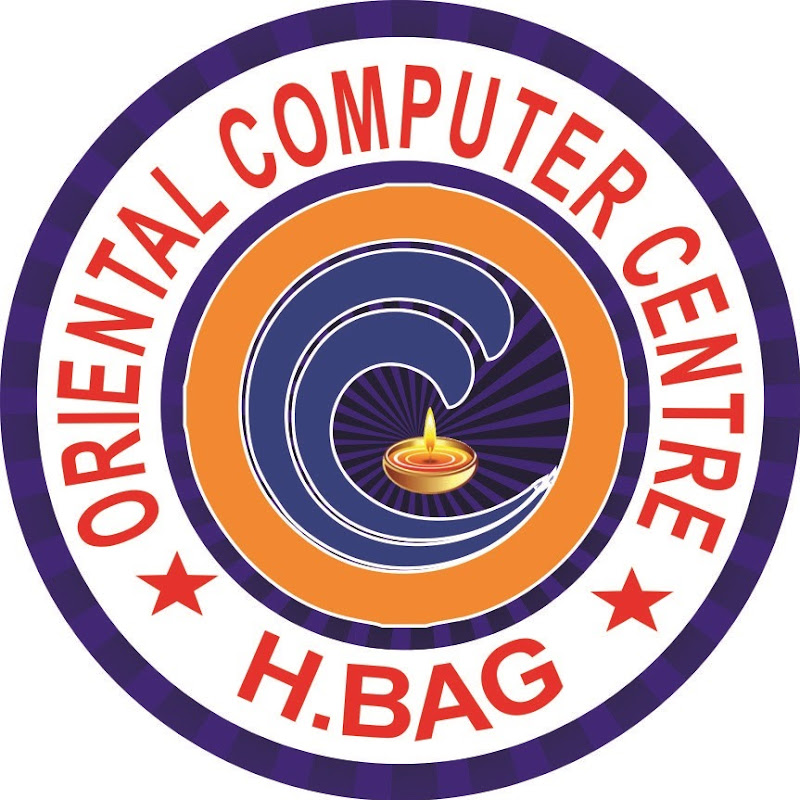 Oriental Computer Centre (occ) hazaribagh