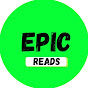 EPIC READS logo
