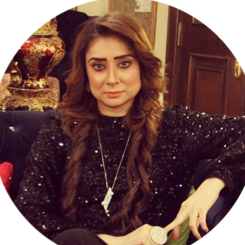 Dr Nabiha Ali Khan