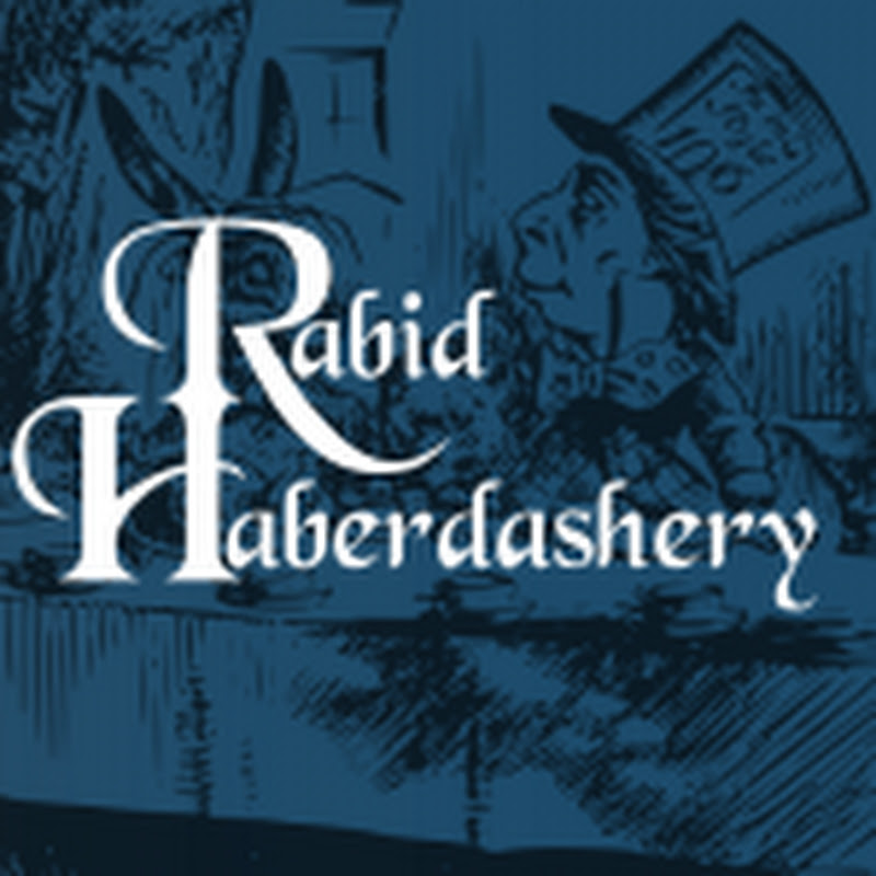 Rabid Haberdashery