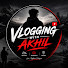 JFt3ab863bo-channel-avatar-Vlogging With Akhil