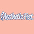 UewK4N-J0nI-channel-avatar-Aesthetic Feet