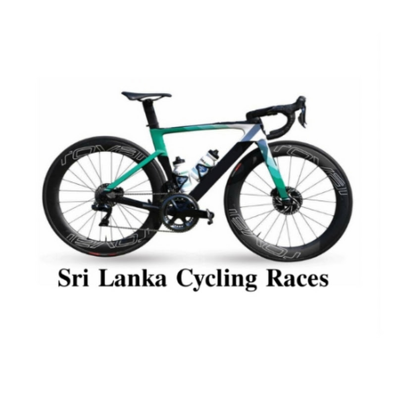 Sri Lanka Cycling Races
