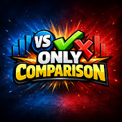 Only Comparison