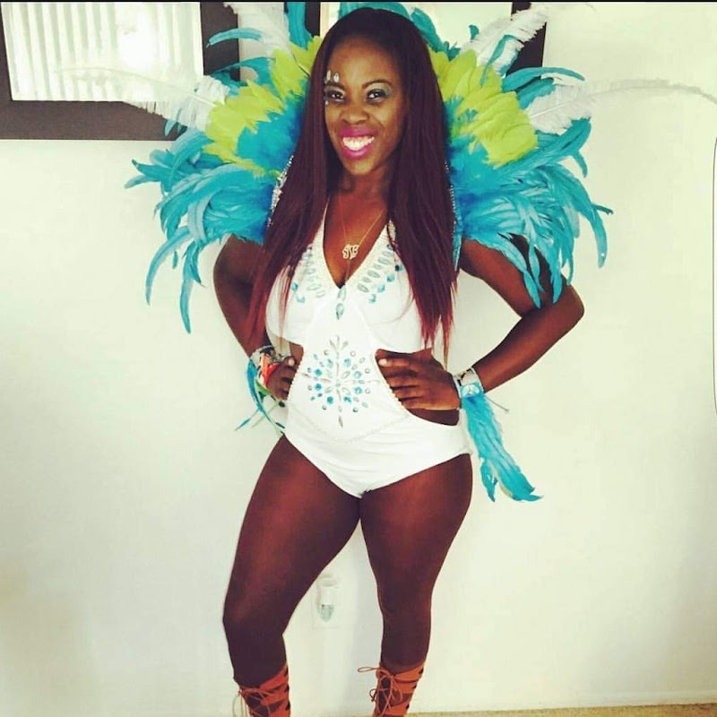 Zumba Tasha