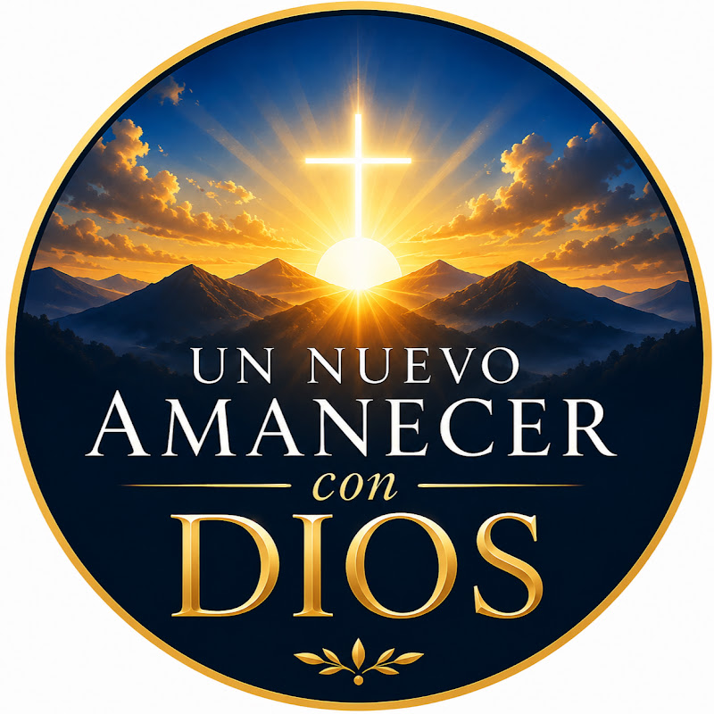 Un Nuevo Amanecer con Dios