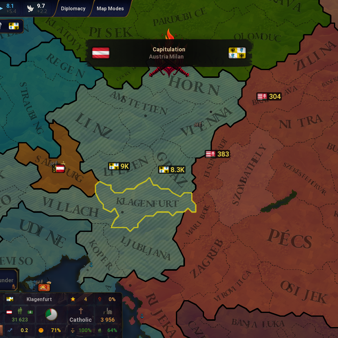 Post from Łukasz Jakowski Games