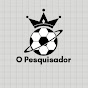 O Pesquisador logo