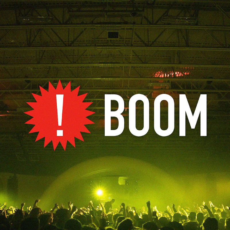 BOOM Entertainment