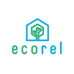 ecorelチャンネルアイコン画像
