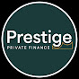 Prestige Private Finance logo