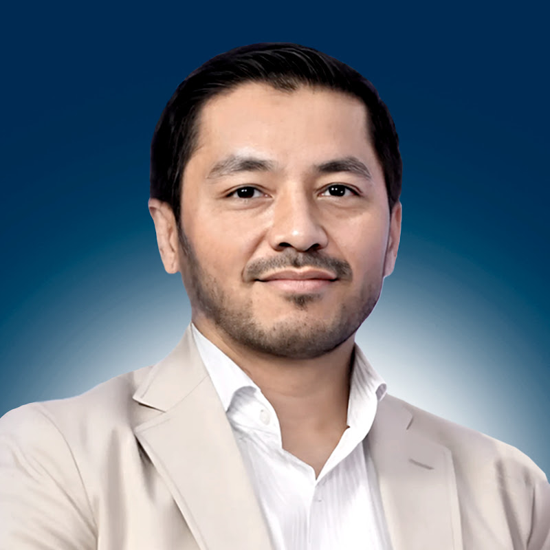 Miraziz Makhamatzhanov