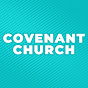 Covenant Church Doylestown logo