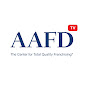 AAFDtv logo