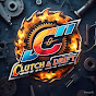 Clutch & Drift logo