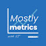 jdJNGc3PE1s-channel-avatar-Mostly Metrics