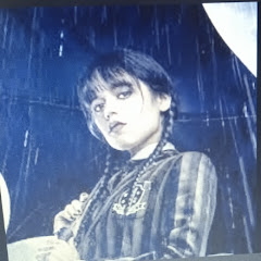 wednesday addams