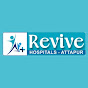 Revivehospitals_attapur logo