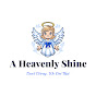A Heavenly Shine logo