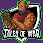 Tales of War - by Julle logo