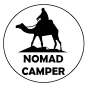 nomad camper kz
