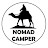nomad camper kz