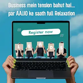 Aajjo.com YouTube channel