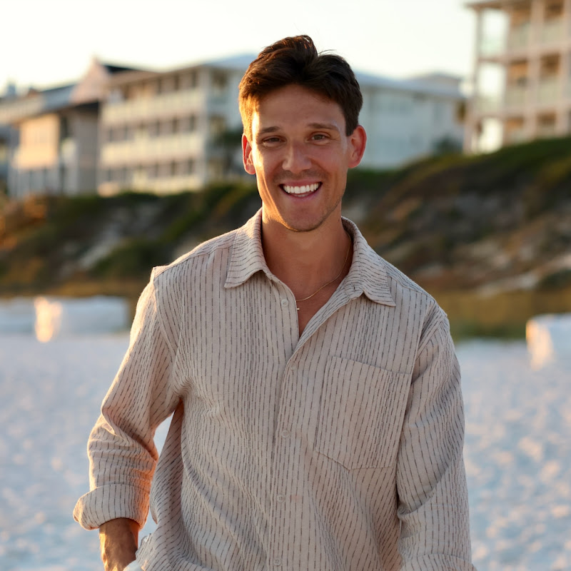 Zach Webber
