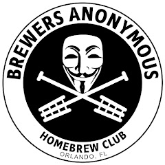 Brewers Anonymous Homebrew Club