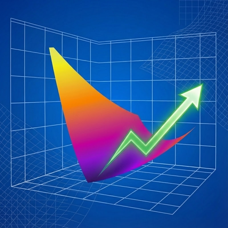 Gradient Update Logo