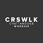 Crosswalk Chattanooga Worship  logo