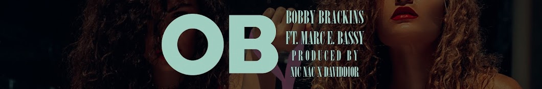 BobbyBrackinsVEVO YouTube channel avatar