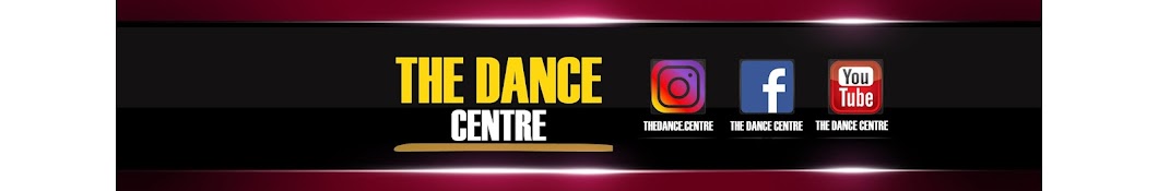The Dance Centre YouTube channel avatar