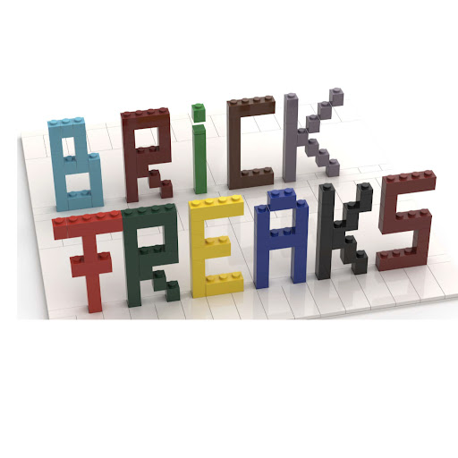 The Brickfreaks