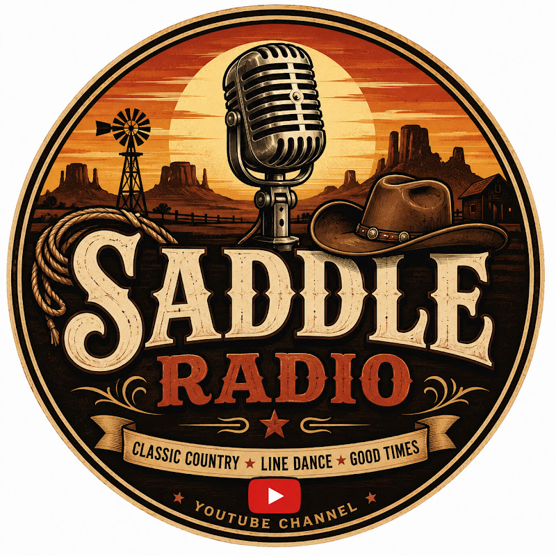 Saddle Radio