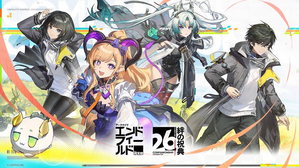 (新品未開封)アークナイツ1st~3rdアニバーサリー おまけ付き YouTube