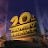 20th Century Studios AU