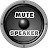Mute Speaker Beats