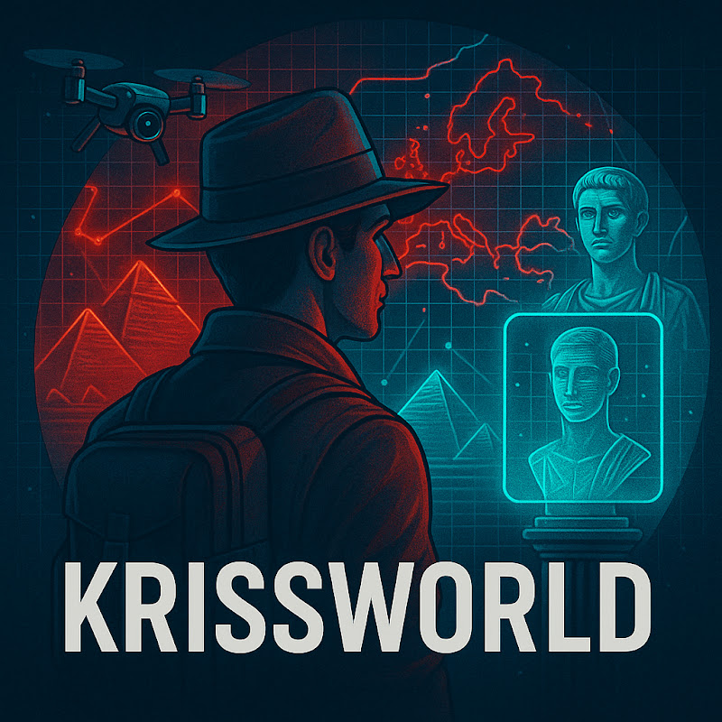 Krissworld