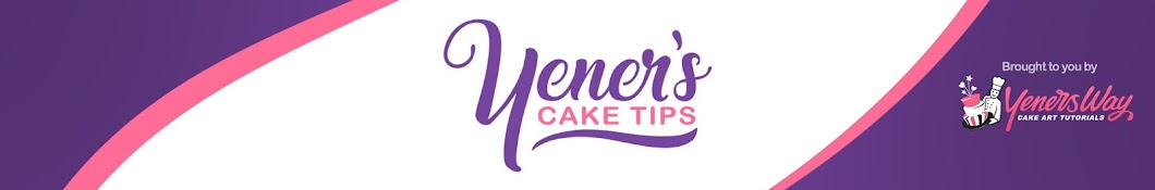 Yeners Cake Tips - Yeners Way YouTube channel avatar