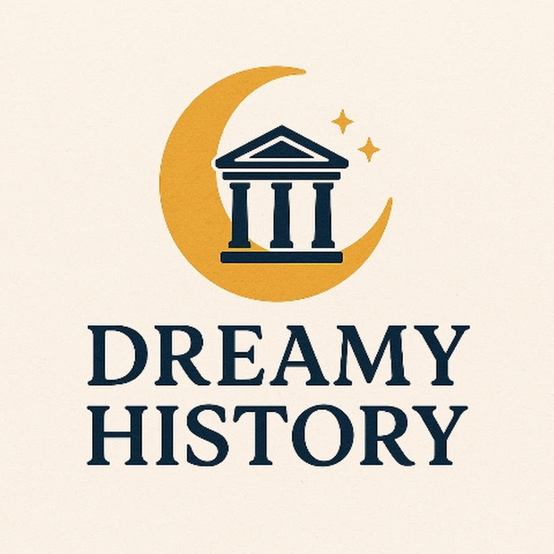  Dreamy History  Logo