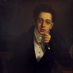 Franz Schubert - Topic