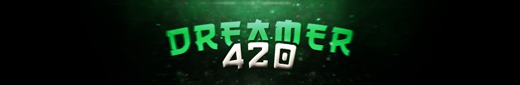 Dreamer_420 YouTube channel avatar